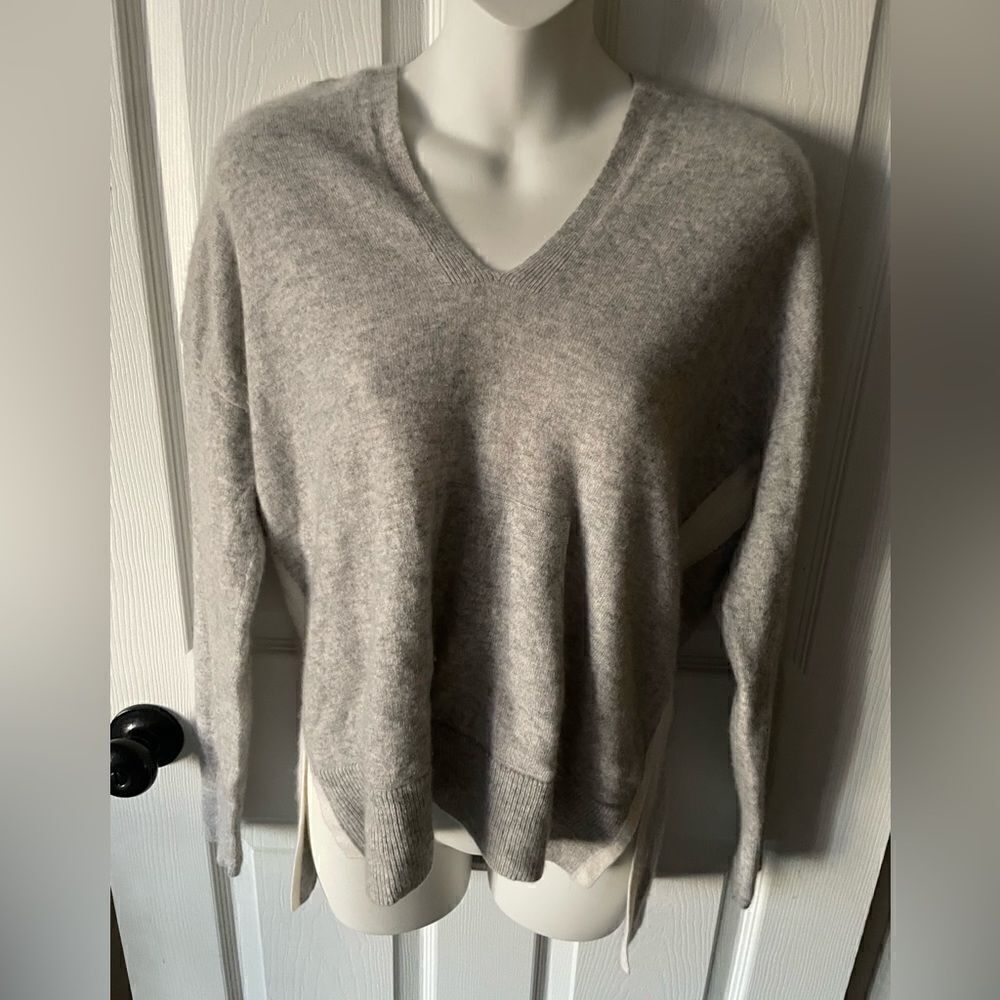 Women's 100% Cashmere Sweater By The White Company